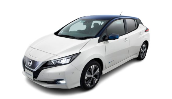The Nissan Leaf: Pioneering Mainstream Electric Mobility