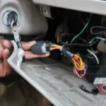 How to remove GPS trackers from cars