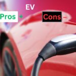 EV Pros and Cons: What to Consider Before Buying an Electric Vehicle