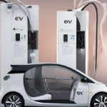 EV Batteries: The Swift Road to Clean Energy Mobility