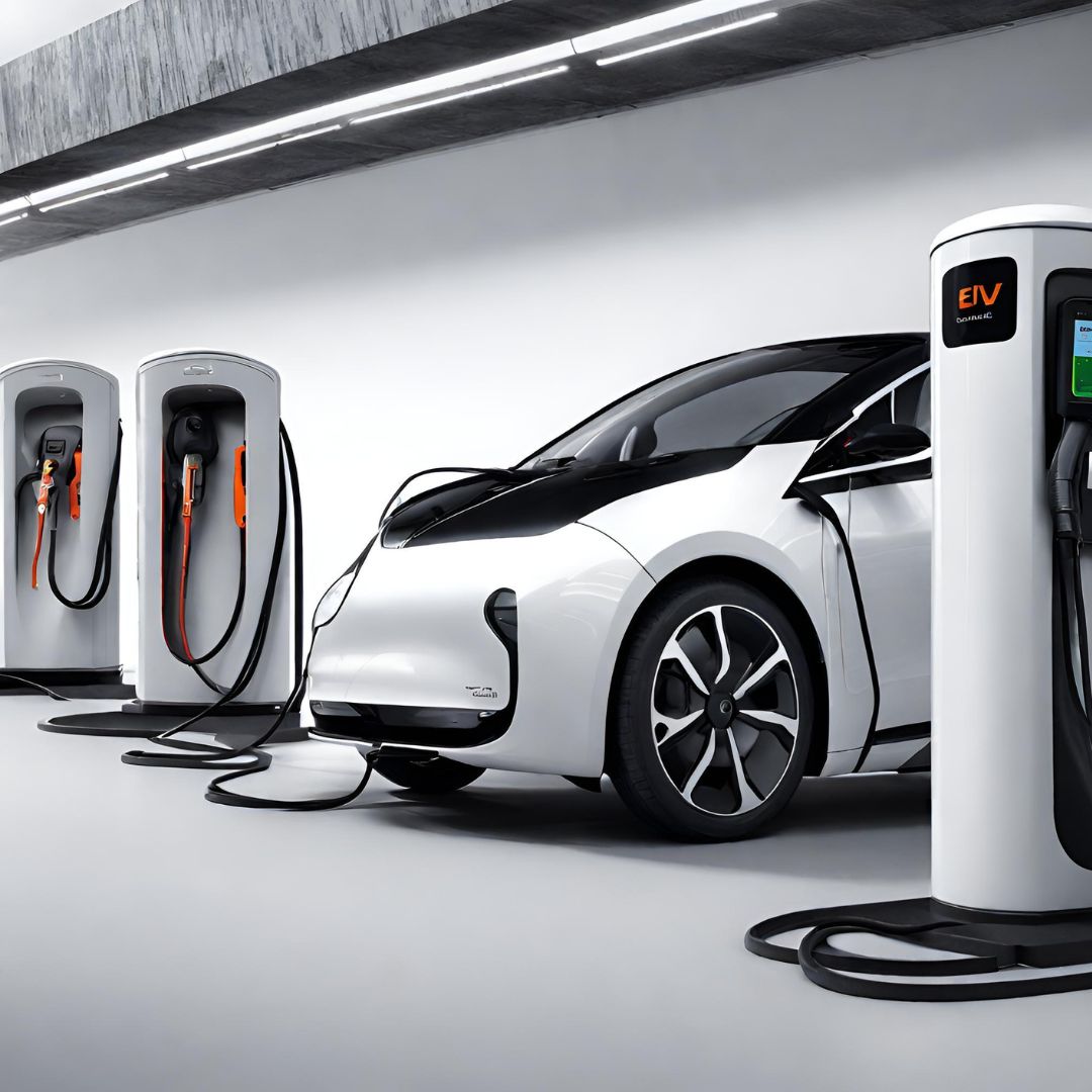 How Much Does it Cost to Charge an Electric Vehicle