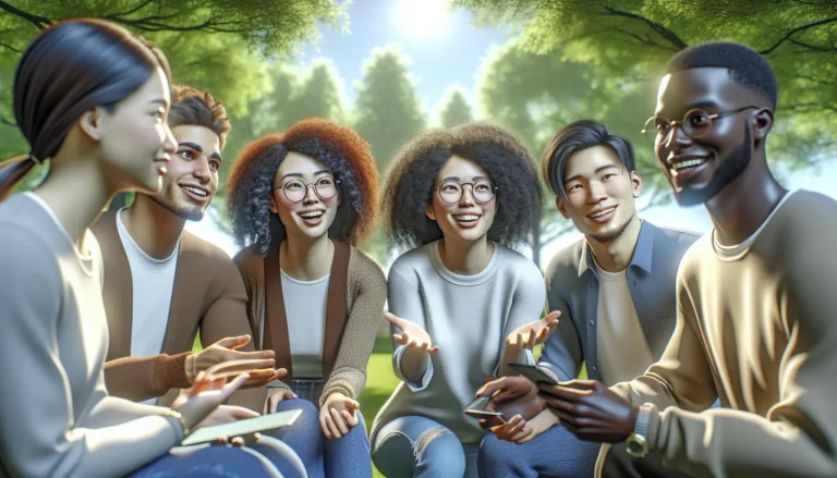 BetterThisWorld BetterThisTechs News: Bridging Technology and Community