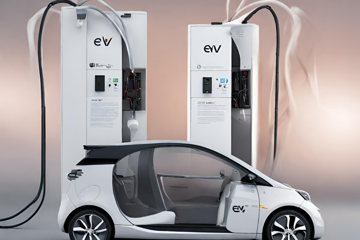 EV Batteries