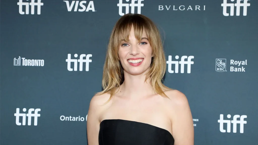 Who Is Maya Hawke? A Rising Star in Hollywood