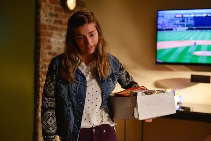 Who Is Ava Deluca-Verley?