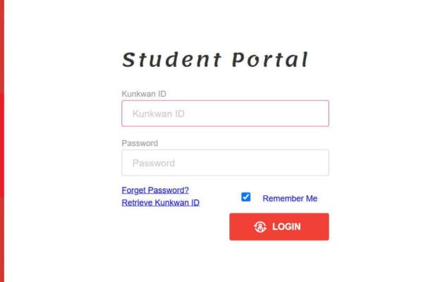 Understanding Kunkwan Login: A Complete Guide