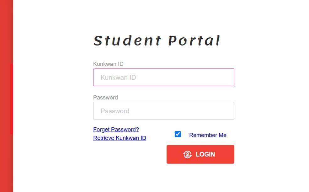 Understanding Kunkwan Login: A Complete Guide