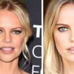 Who Is Mircea Monroe? Everything You Need to Know