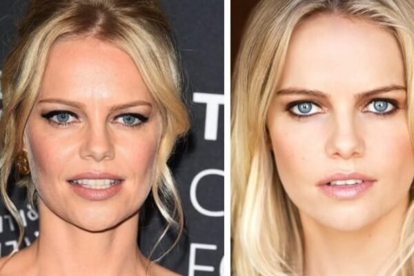 Who Is Mircea Monroe? Everything You Need to Know