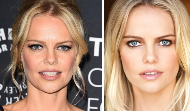 Who Is Mircea Monroe? Everything You Need to Know