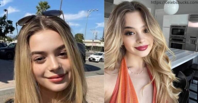 Who Is Molly Little? A Closer Look at the Rising Digital Star