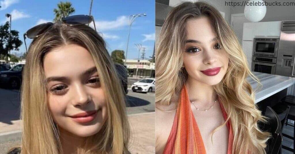 Who Is Molly Little? A Closer Look at the Rising Digital Star