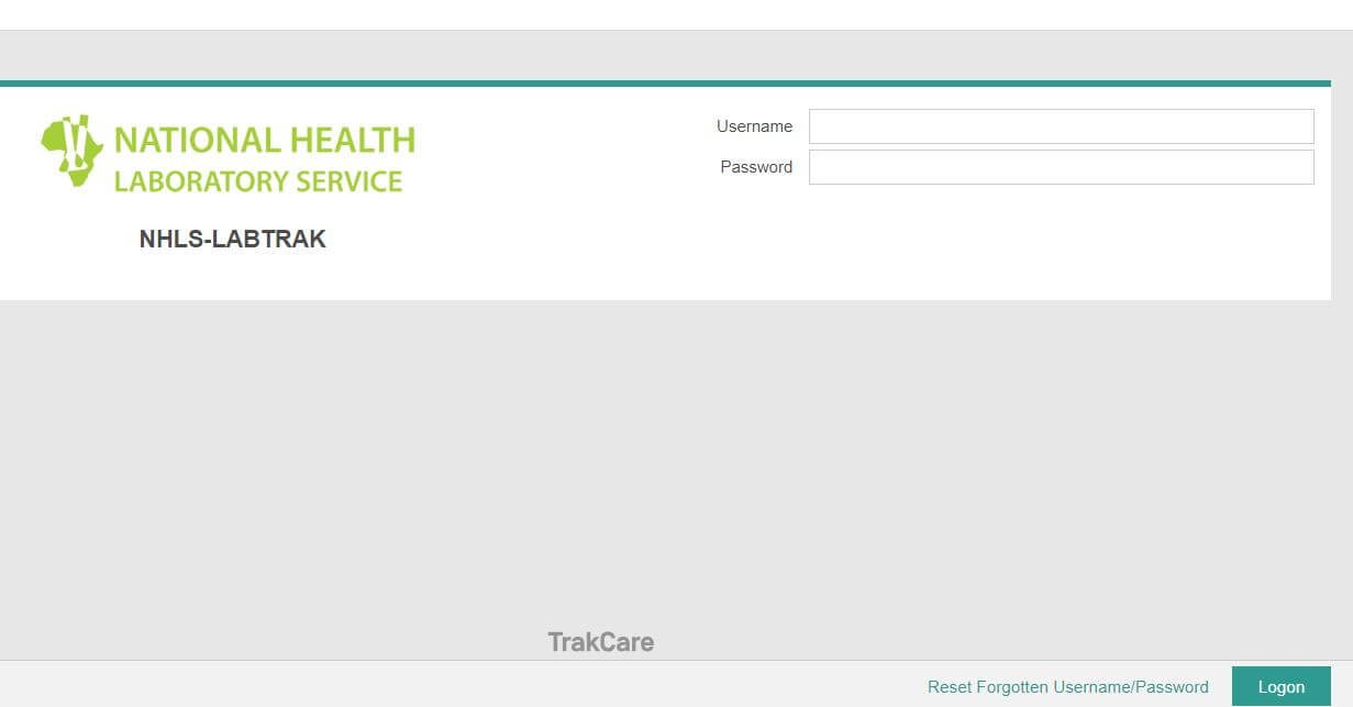 NHLS Login: A Complete Guide to Accessing the National Health Laboratory Service Portal