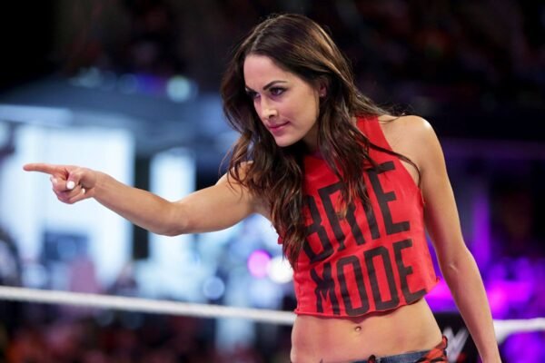 Who Is Brie Bella? Everything You Need to Know