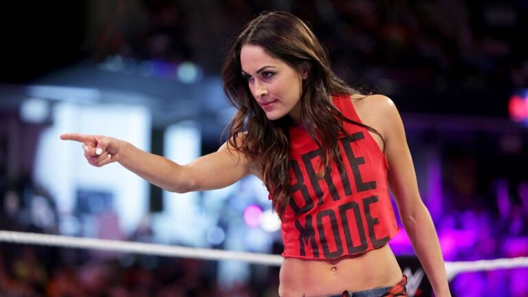 Who Is Brie Bella? Everything You Need to Know