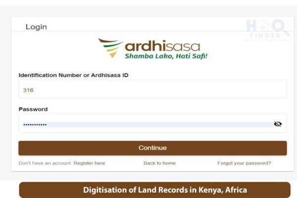 Ardhisasa Login Guide: Everything You Need to Know