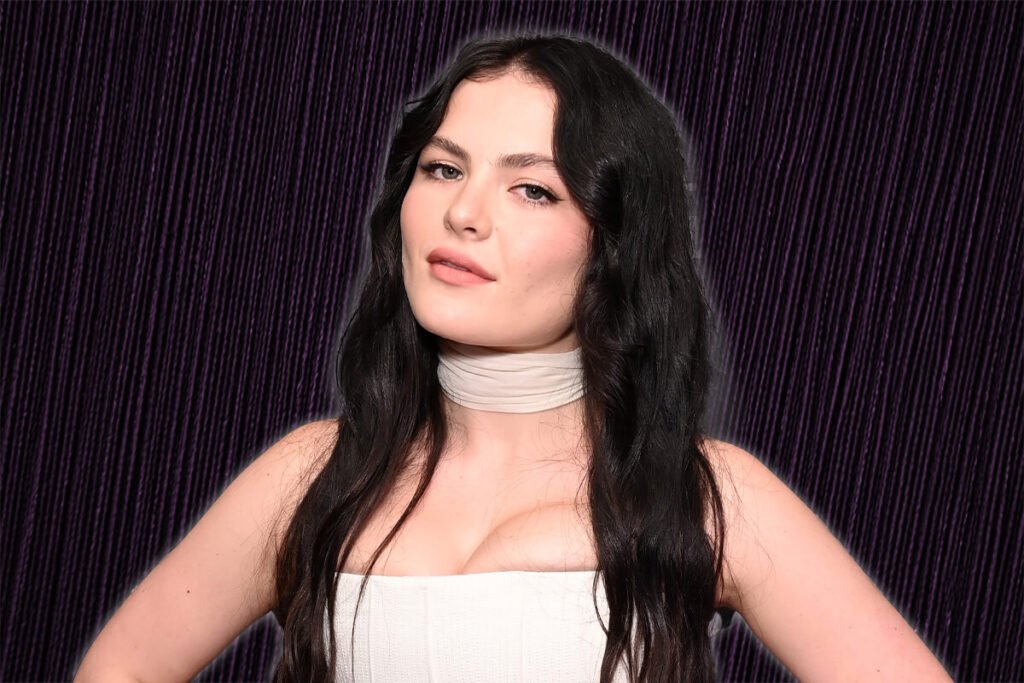 Who Is Chiara Aurelia? Everything You Need to Know