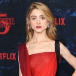 Who Is Natalia Dyer? Everything You Need to Know About the “Stranger Things” Star