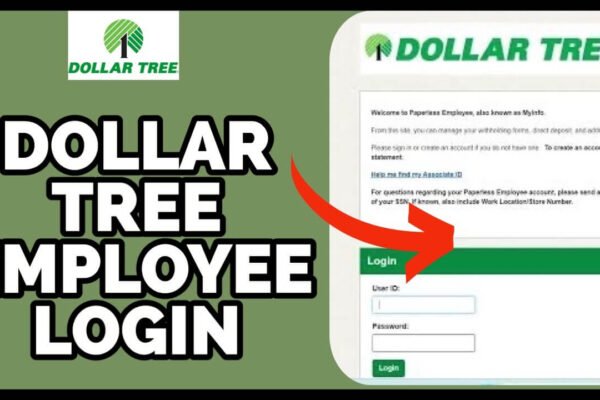 Dollar Tree Compass Login: A Complete Guide for Employees
