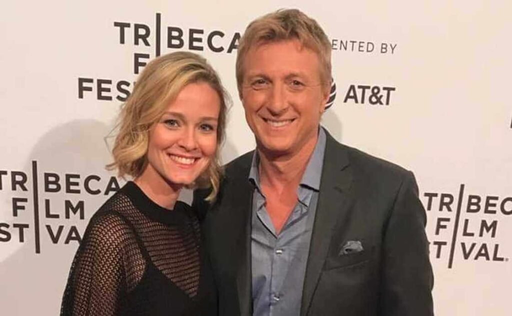 Who Is Stacie Zabka? A Look Into the Life of William Zabka’s Wife