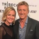 Who Is Stacie Zabka? A Look Into the Life of William Zabka’s Wife