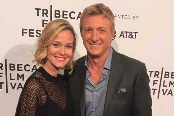 Who Is Stacie Zabka? A Look Into the Life of William Zabka’s Wife