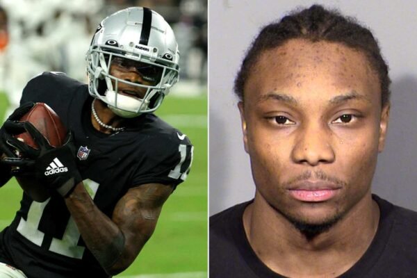 Who Is Henry Ruggs III? A Look at His Football Career and Legal Troubles