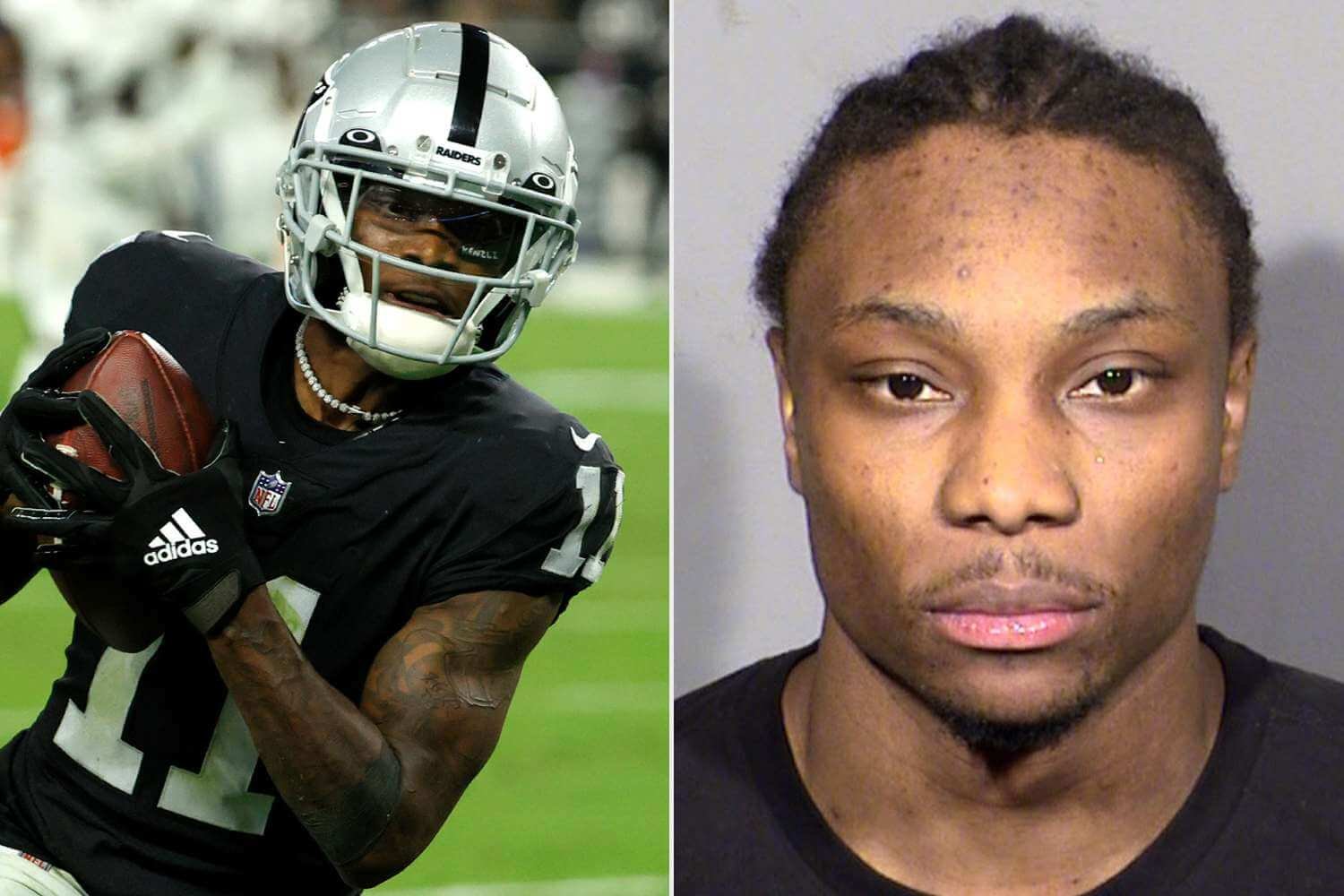 Who Is Henry Ruggs III? A Look at His Football Career and Legal Troubles