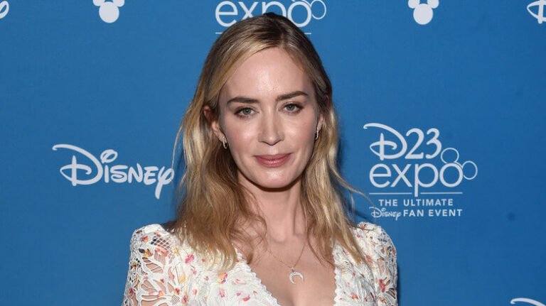 Who Is Emily Blunt? Everything You Need to Know