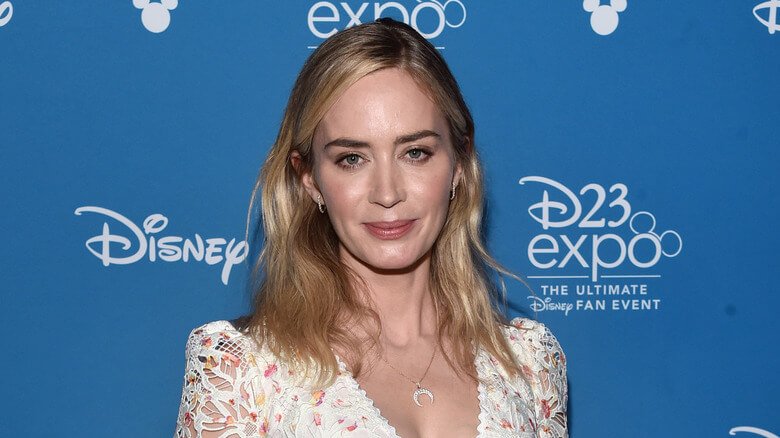 Who Is Emily Blunt? Everything You Need to Know