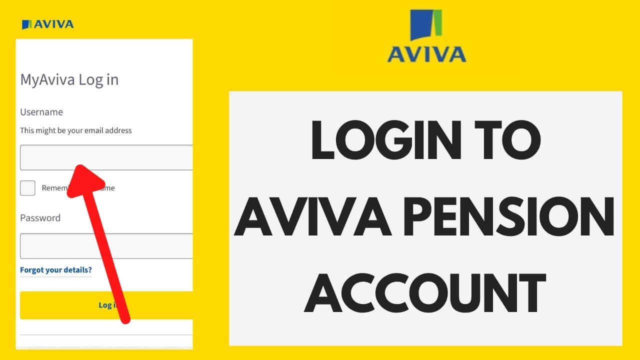 Aviva Login: A Complete Guide to Accessing Your Account