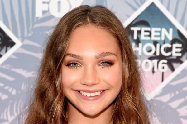 Who Is Maddie Ziegler? A Deep Dive into the Life of a Dance Sensation