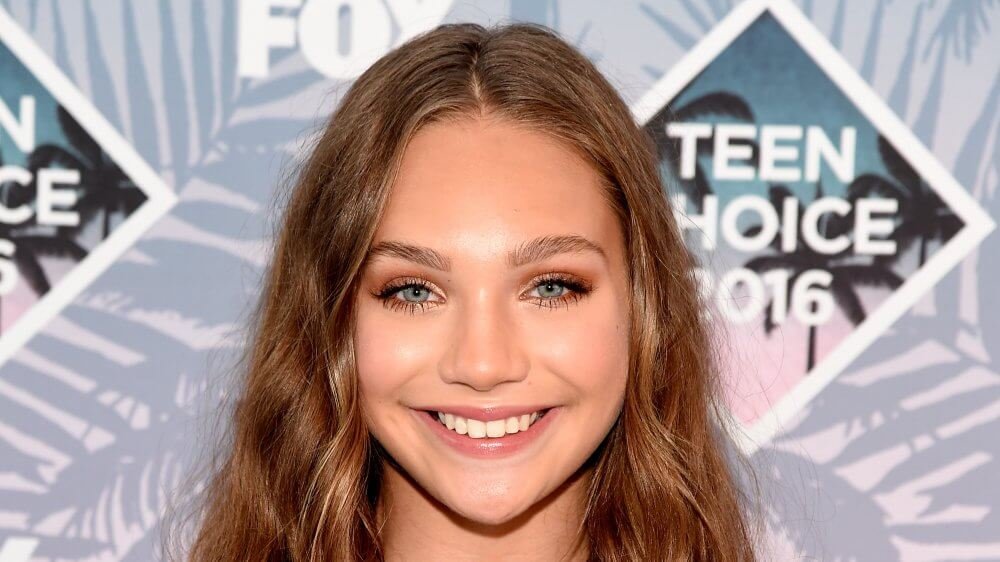 Who Is Maddie Ziegler? A Deep Dive into the Life of a Dance Sensation