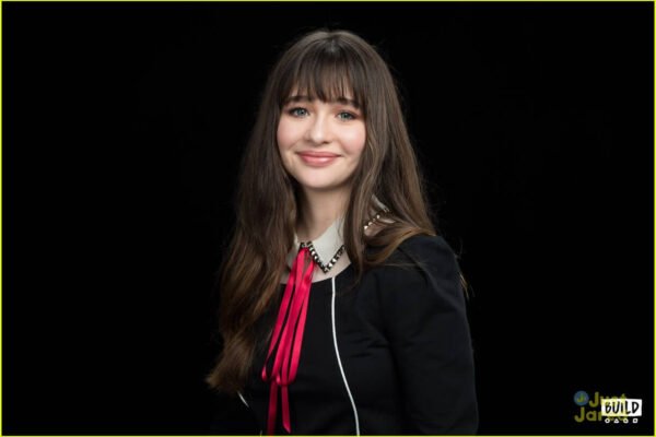 Who Is Malina Weissman? Rising Star of Hollywood