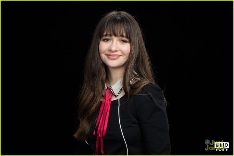 Who Is Malina Weissman? Rising Star of Hollywood