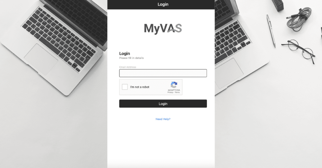 MyVAS Login: A Complete Guide