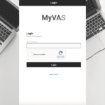MyVAS Login: A Complete Guide