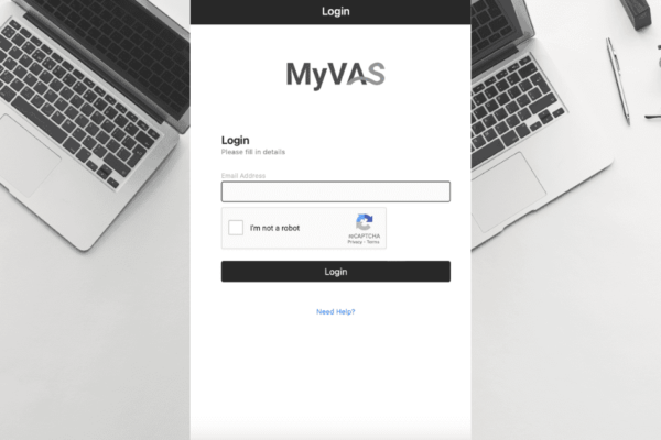 MyVAS Login: A Complete Guide