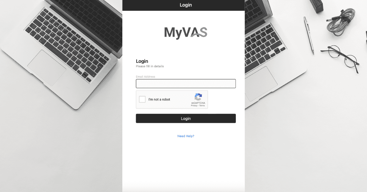 MyVAS Login: A Complete Guide