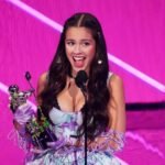 Who Is Olivia Rodrigo? The Rising Pop Sensation You Need to Know