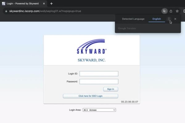 Skyward FBISD Login: Complete Guide for Students and Parents