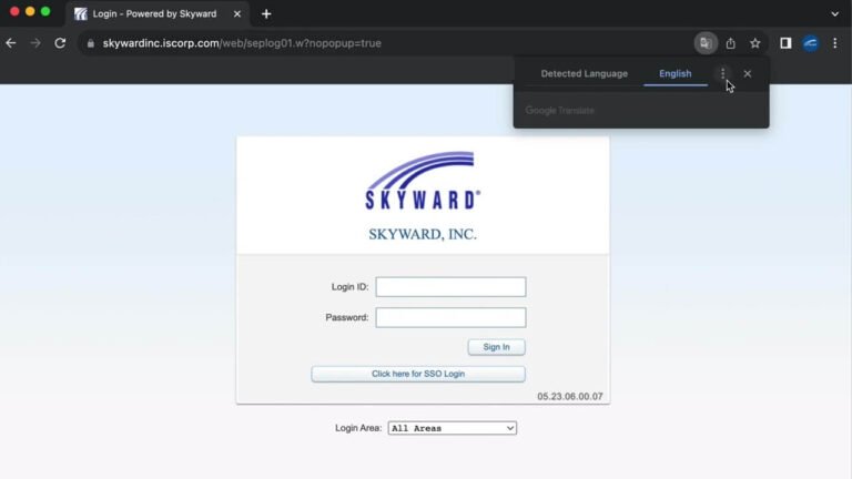 Skyward FBISD Login: Complete Guide for Students and Parents