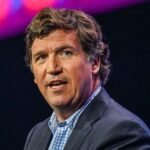 Tucker Carlson: Media Personality, Commentator, and Cultural Influencer