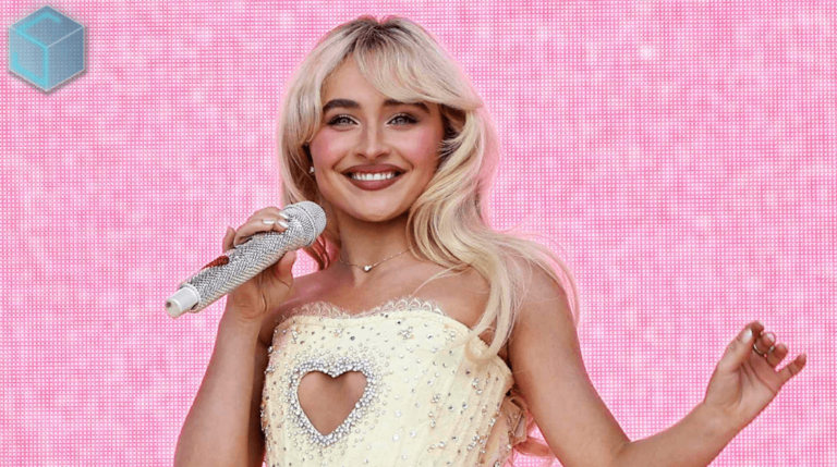 Gracie Abrams: The Soft Voice Redefining Modern Pop