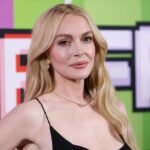 Lindsay Lohan: From Child Star to Comeback Queen