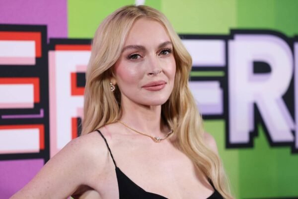 Lindsay Lohan: From Child Star to Comeback Queen