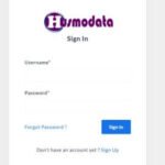 Husmodata Login: Complete Guide to Access Your Account