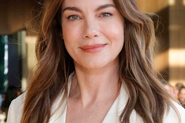 Michelle Monaghan: A Versatile Star Who Balances Hollywood and Heart