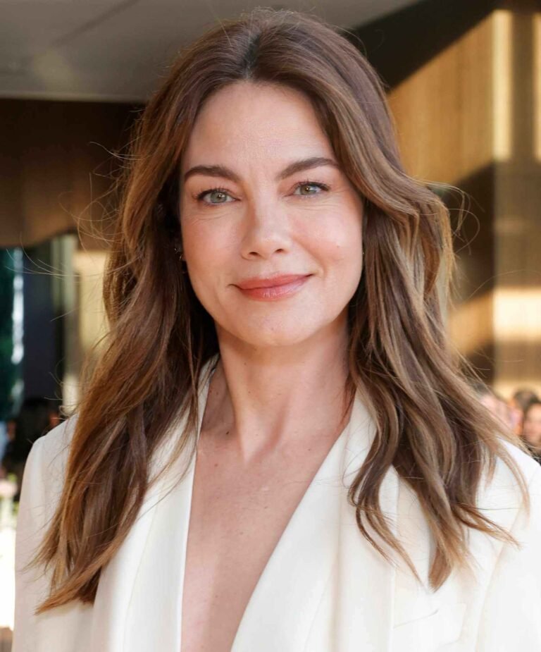 Michelle Monaghan: A Versatile Star Who Balances Hollywood and Heart