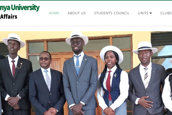 SEKU Student Portal: A Comprehensive Guide for Students